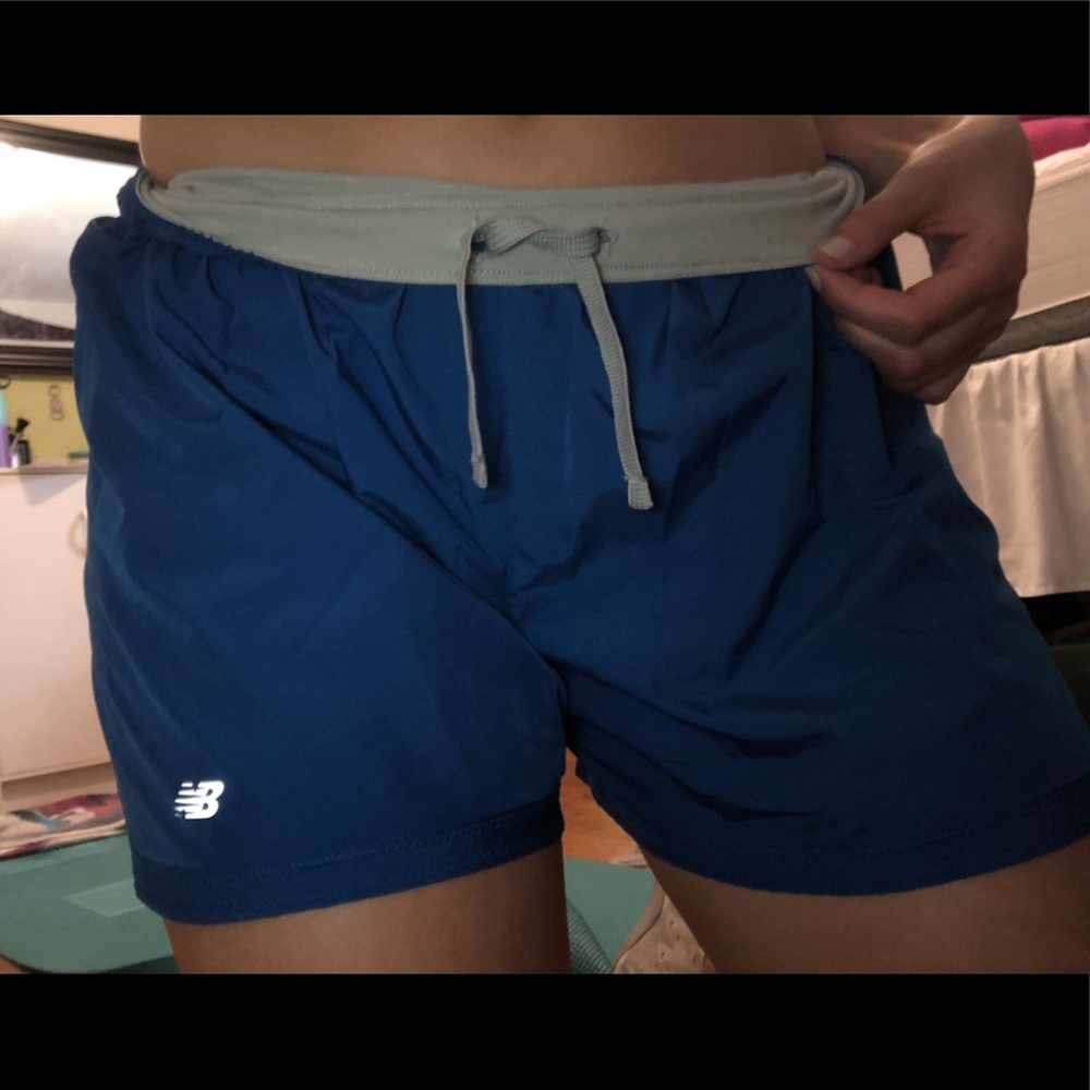 New Balance Shorts